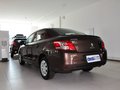 標(biāo)致301 1.6L 手動(dòng) 舒適版 2014款圖片