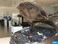 标致301 图片
