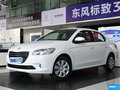 标致301 图片