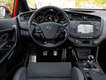 起亞Ceed pro GT 2014款圖片