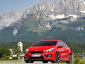 起亚Ceed pro GT 2014款图片