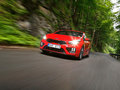 起亚Ceed pro GT 2014款图片