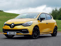 Lutecia 2013款 Clio图片