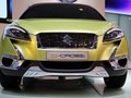 鈴木 S-cross 鈴木 S-cross 基本型 2013款圖片