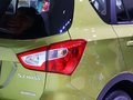 铃木 S-cross 图片