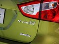 铃木 S-cross 图片