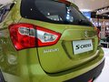 铃木 S-cross 图片