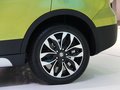 铃木 S-cross 图片