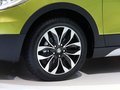 铃木 S-cross 图片