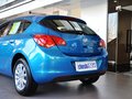英朗 2013款 英朗XT 1.6L AT 時(shí)尚型圖片
