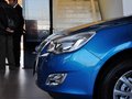 英朗 2013款 英朗XT 1.6L AT 時(shí)尚型圖片