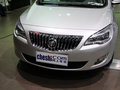 英朗 2013款 英朗XT 1.6L AT 时尚型图片