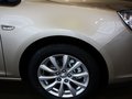 英朗 英朗GT 1.6 MT 進(jìn)取型 2013款圖片