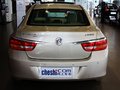英朗 英朗GT 1.6 MT 进取型 2013款图片