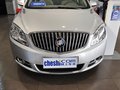 英朗 英朗GT 1.6L MT 进取型 2013款图片