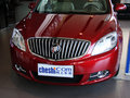 英朗 2013款 英朗GT 1.6L AT 时尚型图片