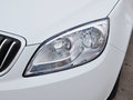 英朗 GT 1.6 自動(dòng) 時(shí)尚型 2013款圖片