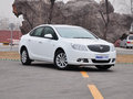 英朗 GT 1.6 自动 时尚型 2013款图片