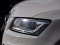 奥迪SQ5 2014款 3.0TFSI quattro图片