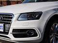 奧迪SQ5 2014款 3.0TFSI quattro圖片
