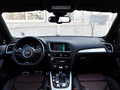 奥迪SQ5 2014款 3.0TFSI quattro图片