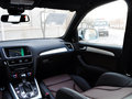 奧迪SQ5 2014款 3.0TFSI quattro圖片