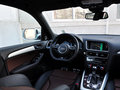 奧迪SQ5 2014款 3.0TFSI quattro圖片