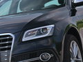 奧迪SQ5 圖片