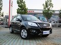 哈弗H6 2012款 哈弗H6 1.5T MT 两驱精英型图片