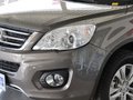 哈弗H6 哈佛H6 1.5T MT 两驱精英型 5座 2012款图片
