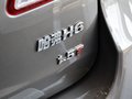 哈弗H6 哈佛H6 1.5T MT 两驱精英型 5座 2012款图片