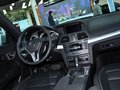 奔驰E级(进口) 2012款 E260 1.8T AT CGI Coupe图片