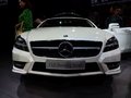 奔驰CLS 2013款 奔驰CLS图片