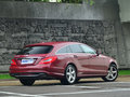 奔驰CLS 2013款 CLS350图片