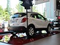 昂科拉 2013款 1.4T 自动两驱精英图片