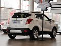 昂科拉 2013款 昂克拉 1.4T GL 都市领先型图片