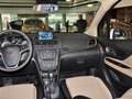 昂科拉 2013款 昂克拉 1.4T GL 都市領先型圖片