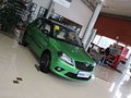 晶銳 晶銳 1.6 AT Sport版 2012款圖片