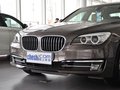 宝马7系 730Li 3.0L AT 豪华型 2013款图片