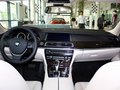 宝马7系 730Li 3.0 AT 豪华型 2013款图片
