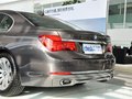 宝马7系 2013款 740Li 3.0T 领先性图片