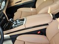 宝马7系 2013款 740Li 3.0T 领先性图片