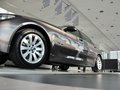 宝马7系 2013款 740Li 3.0T 领先性图片