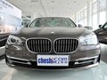 宝马7系 2013款 740Li 3.0T 领先性图片