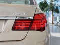 宝马7系 2013款 740Li 3.0T xDrive图片