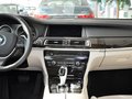 宝马7系 2013款 740Li 3.0T xDrive图片