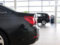 宝马7系 2013款 740Li 3.0T 混合动力版图片