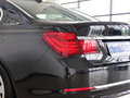 宝马7系 2013款 740Li 3.0T 混合动力版图片