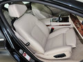 宝马7系 2013款 740Li 3.0T 混合动力版图片