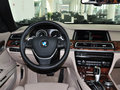 宝马7系 2013款 740Li 3.0T 混合动力版图片